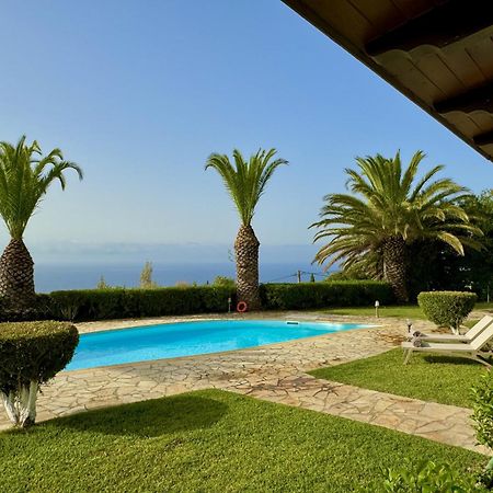 Villa Ermis スパルティア エクステリア 写真